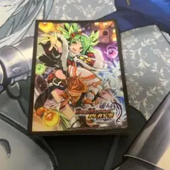 使用済】 遊戯王 エクソシスター スリーブ YCSJ 2022 50枚 - メルカリ