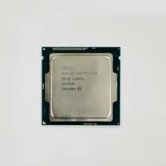 動作品 インテル Core i7-4790 プロセッサー 8M 最大 4GHz