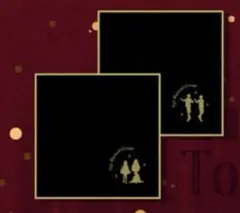 ミュージカル組 佐伯イッテツ 宇佐美リト ハンカチタオル