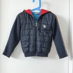 Paul Smith BABY ジップアップパーカー 3A 90 〜95