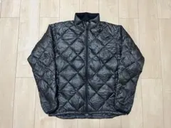 ムーンストーン ダウンジャケット