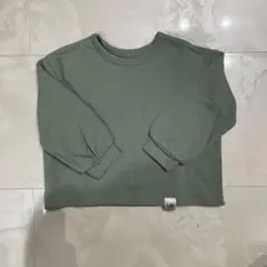 【LAURA-MANSI】トレーナー　110