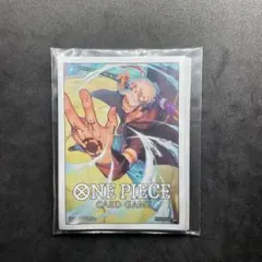 トラファルガー ロー　プロモーションスリーブ