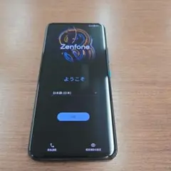 Zenfone8 flipのサムネイル
