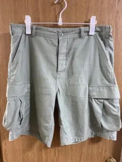 【SC Subculture】FATIGUE PANTS SHORTS キムタク SC Subculture】FATIGUE PANTS SHORTS キムタク - メルカリ