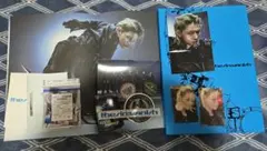 ENHYPEN THE SIN:VANISH ニキ STORM コンプ セット