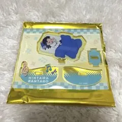 忍たま乱太郎　シネコン ゆらゆらアクリルスタンド　きり丸