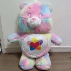 Care Bears カラフル ぬいぐるみ 本体