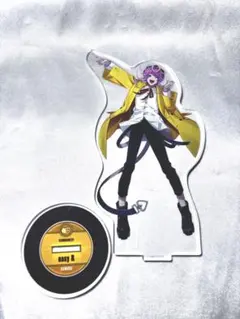 ヒプマイ　飴村乱数　Flava2 缶バッジ　50点 ヒプノシスマイク 飴村 乱数 キャラバッジコレクション／Hypnosis