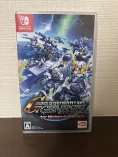 SDガンダム ジージェネレーション ジェネシス