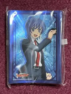 【即日発送】ヴァンガード　マジェスティ　デッキ　アイチスリーブ付き 楽天市場】ヴァンガード デッキ 先導アイチの通販