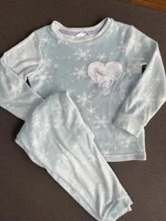【Marks&Spencer】エルサ　パジャマ　100サイズ