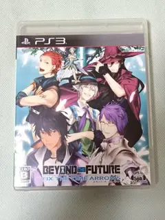 ゲーム PS3 BEYOND the FUTURE