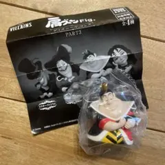 肩ズンFig ディズニーヴィランズ　ハートの女王
