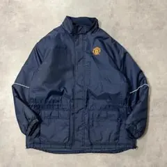 マンチェスター・ユナイテッド ジャケット　Sサイズ 公式 Manchester United Jackets | DAZN