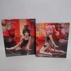 【未開封】To LOVEる ~チャイナドレスver.~【結城美柑/ナナ】