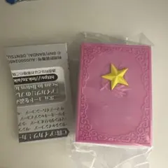 アイカツ グッズコレクション3 ドラム式オルゴール