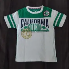 GOTCHA Tシャツ XS