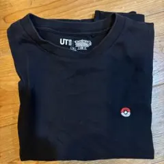 UT ポケモンマスターズEX Tシャツ 140