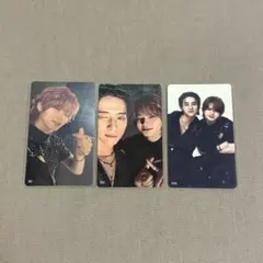 INI 松田迅＆西洸人　ラントレ