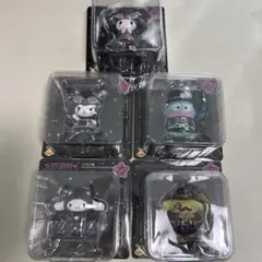 サンリオ ハロウィン フィギュア まとめ売り 未開封