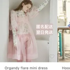 2026年最新】POPPY ミニワンピースの人気アイテム - メルカリ