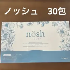 新品未開封】ノッシュ nosh 薬用マウスウォッシュ 8ml×30包 - メルカリ