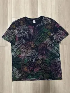 BERLUTI カラフルグラフィックTシャツ 2026年最新】Berluti メンズ Tシャツの人気アイテム - メルカリ