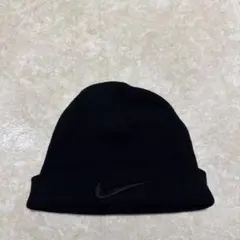 OHSUNG TRADING ✖️nike ロゴ 刺繍 ビーニー USA