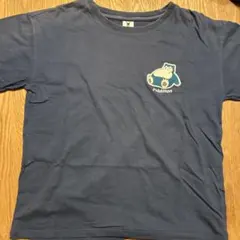 ポケモン カビゴン Tシャツ Mサイズ