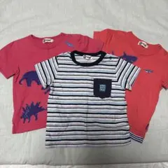 KP BOY Tシャツセット　90のサムネイル