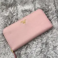 2026年最新】PRADA 財布 長財布 ピンクの人気アイテム - メルカリ