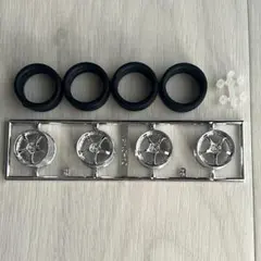 ミニ四駆 模型