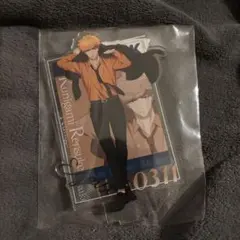 ブルーロック　スーツ　TSUTAYA アクリルスタンド 國神錬介