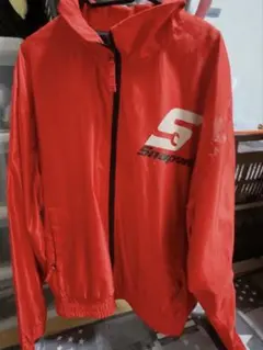 当時物 美品 Snap-on スナップオン ナイロンジャケット L マニア必見