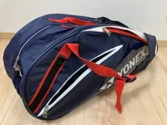 バドミントン バッグ YONEX
