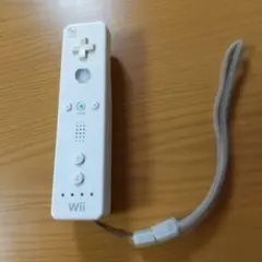 Wiiリモコン ホワイト