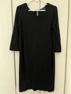 ワンピース ひざ丈ワンピース