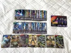 ガンバレジェンズ　まとめ売り
