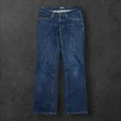 極美品】MADE GOLD for RHC 別注デニム JAMES USA製 - メルカリ