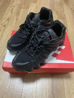 shox tl 26.5cm