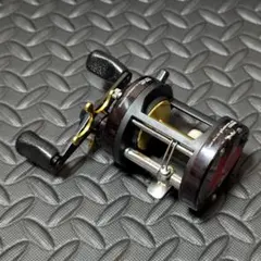 Daiwa SUPER CHINUJACKER SS 筏チヌ両軸リール - メルカリ