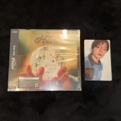 スキズ Hollow CD マイル トレカ付き アイエン