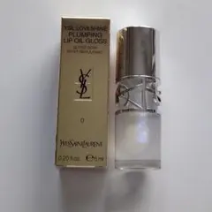 YSL ラブシャイン グロスプランパー 0のサムネイル