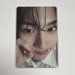 ENHYPEN 宵 YOI Weverse 来日トレカ ラキドロ ジョンウォン