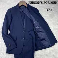2026年最新】パーソンズ スーツ メンズの人気アイテム - メルカリ