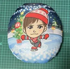 2026年最新】岩ちゃんクッションの人気アイテム - メルカリ