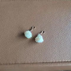ノジェス ピアス(両耳用)