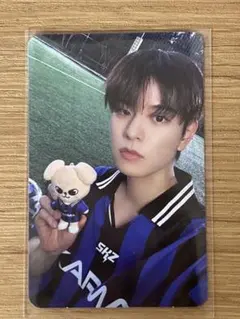 straykids karma skzoo ver スンミン トレカ