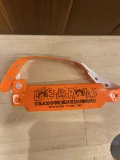 aiko LLA5 アロハ リストバンド